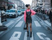 Что носят в Париже: стритстайл-образы гостей французской мужской Недели моды