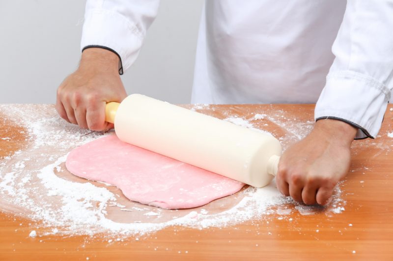 Мастика для торта – 10 рецептов как сделать в домашних условиях